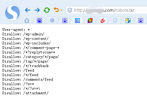 利用robots文件做seo优化，让蜘蛛更好的抓取网站